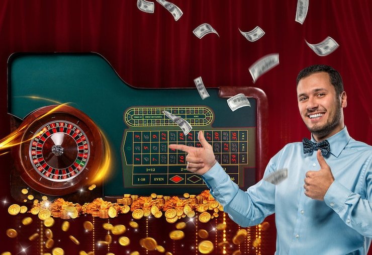 Akses mobile untuk bonus harian dewasa